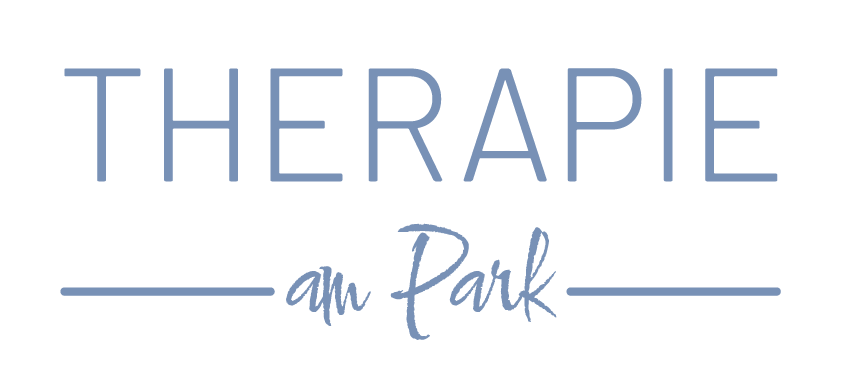 Logo Therapie am Park