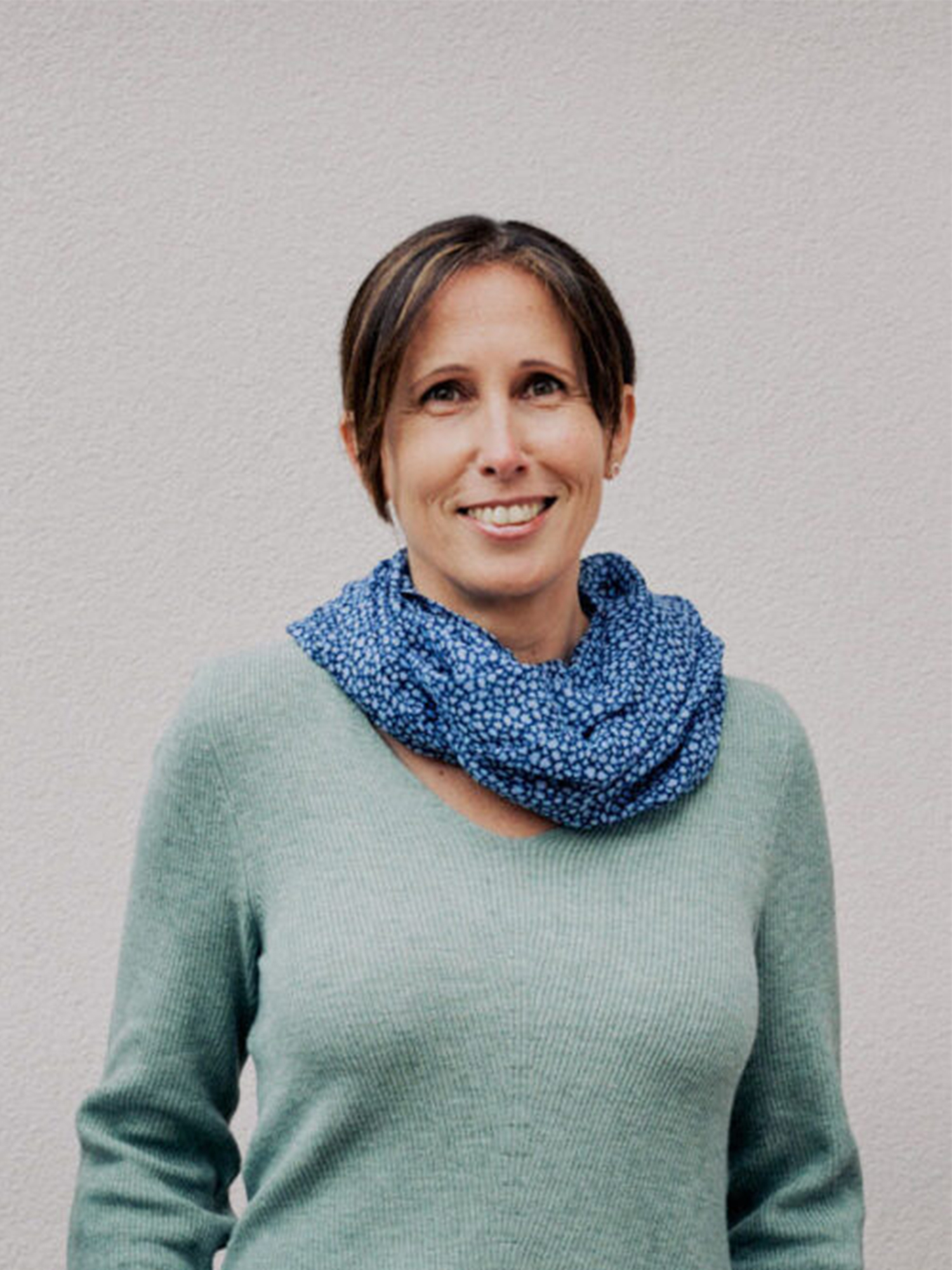 Therapie am Park: Susanne Purtscher